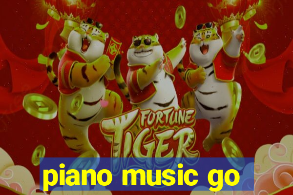 piano music go-jogos edm piano